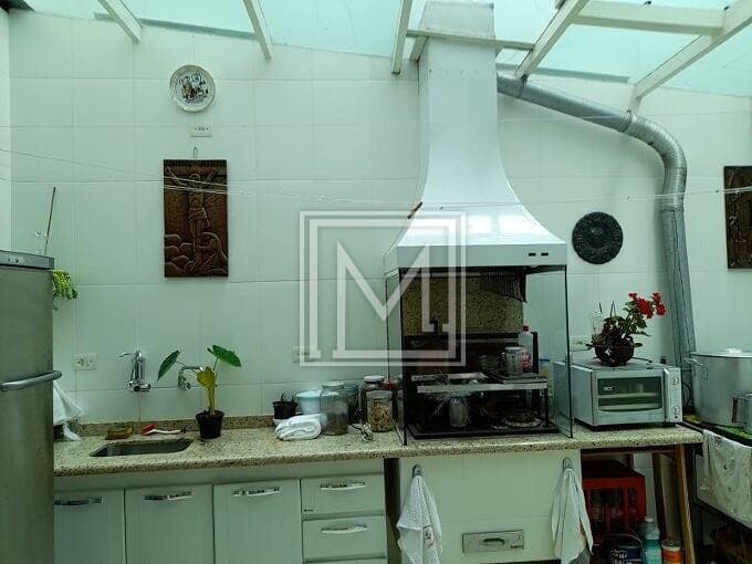 Casa com 3 dormitórios à venda, 138 m² por R$ 1.020.000,00 – Vila Dom Pedro I – São Paulo/SP — foto 2 de 24