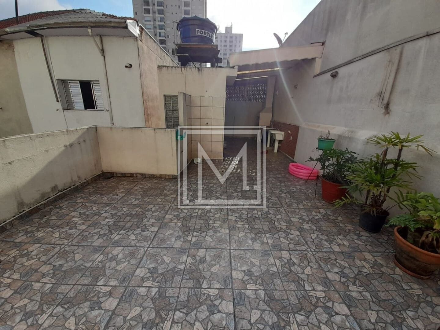 Casa à venda, 200 m² por R$ 890.000,00 – Ipiranga – São Paulo/SP