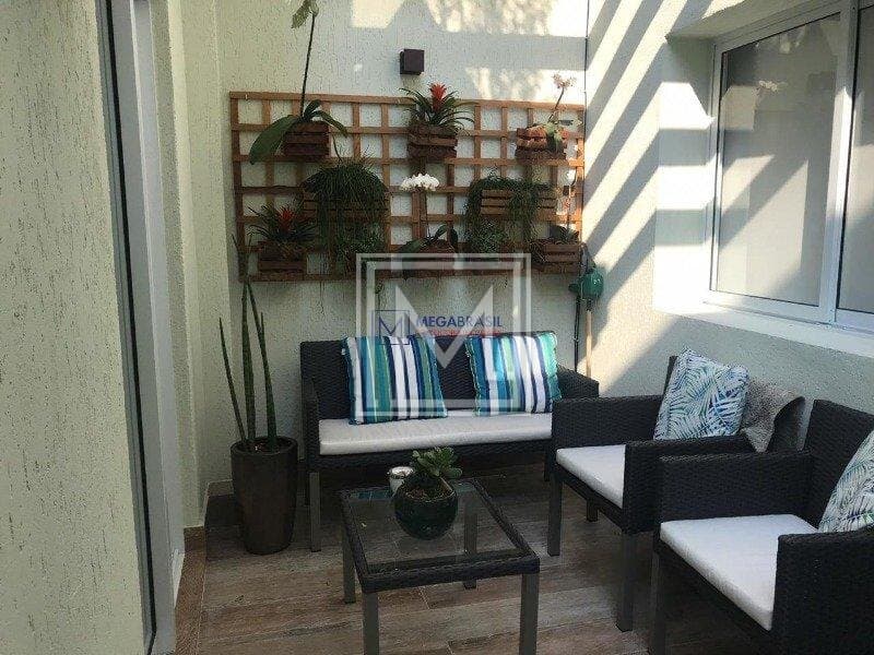 Casa à venda, 157 m² por R$ 1.200.000,00 – Ipiranga – São Paulo/SP — foto 2 de 32