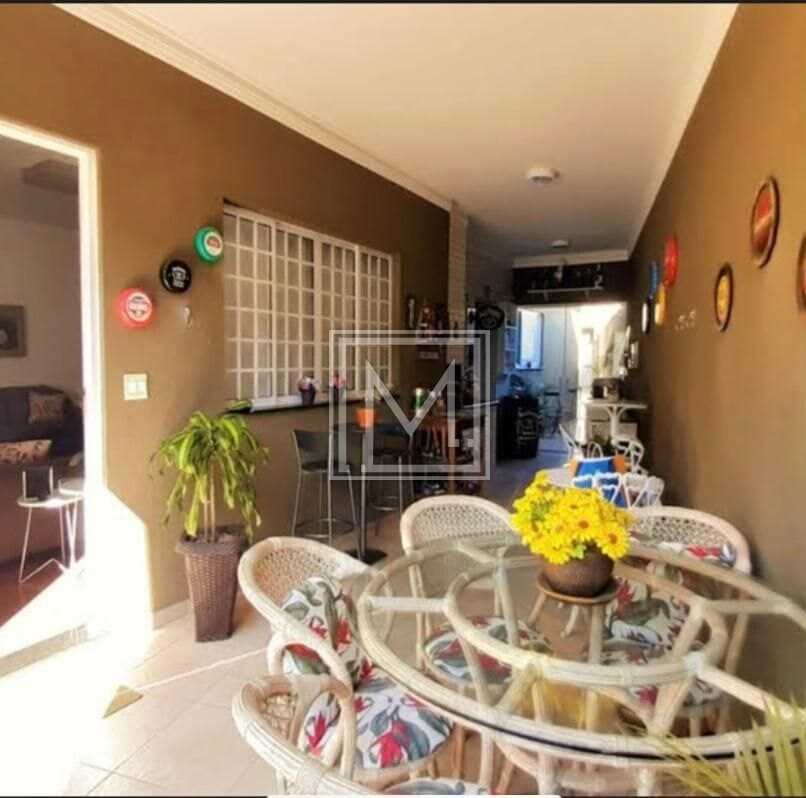 Casa com 4 dormitórios à venda, 200 m² por R$ 1.500.000,00 – Vila Monumento – São Paulo/SP — foto 2 de 29
