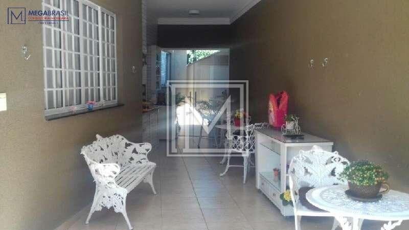 Casa com 4 dormitórios à venda, 200 m² por R$ 1.500.000,00 – Vila Monumento – São Paulo/SP — foto 4 de 29
