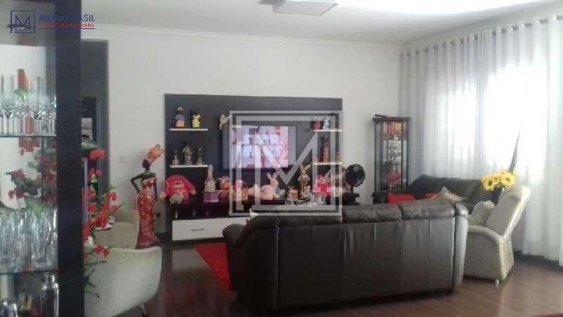 Casa com 4 dormitórios à venda, 200 m² por R$ 1.500.000,00 – Vila Monumento – São Paulo/SP — foto 5 de 29