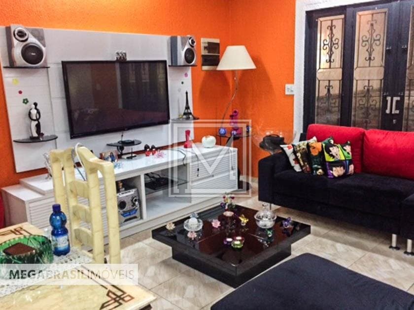 Casa com 3 dormitórios à venda, 460 m² por R$ 1.300.000,00 – Vila Monumento – São Paulo/SP — foto 2 de 17