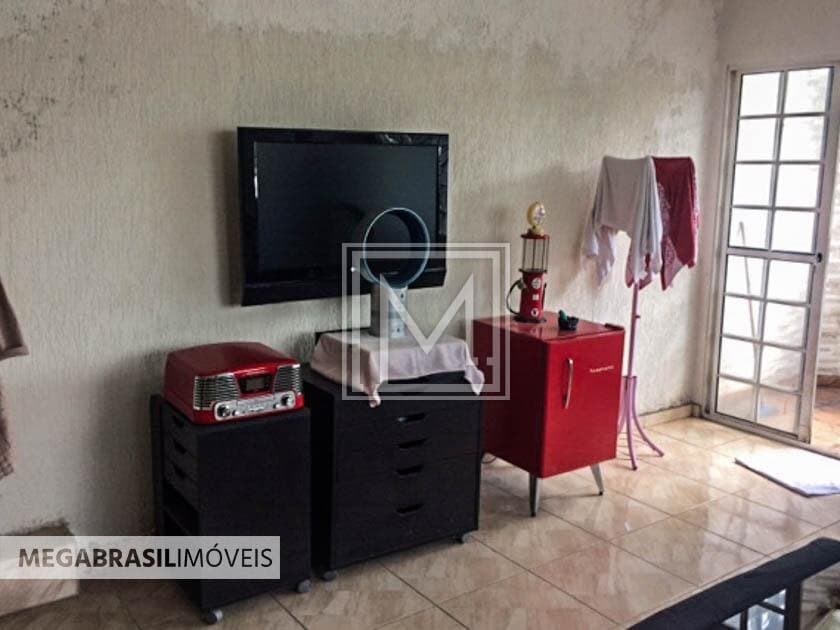 Casa com 3 dormitórios à venda, 460 m² por R$ 1.300.000,00 – Vila Monumento – São Paulo/SP — foto 3 de 17