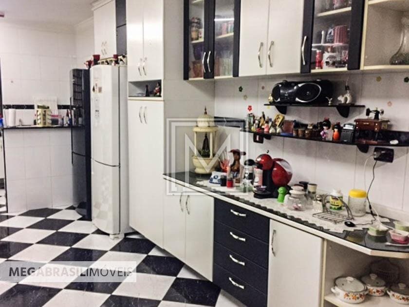 Casa com 3 dormitórios à venda, 460 m² por R$ 1.300.000,00 – Vila Monumento – São Paulo/SP — foto 4 de 17