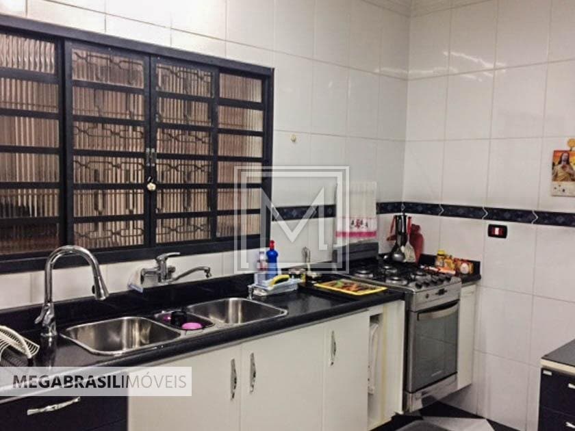 Casa com 3 dormitórios à venda, 460 m² por R$ 1.300.000,00 – Vila Monumento – São Paulo/SP — foto 5 de 17