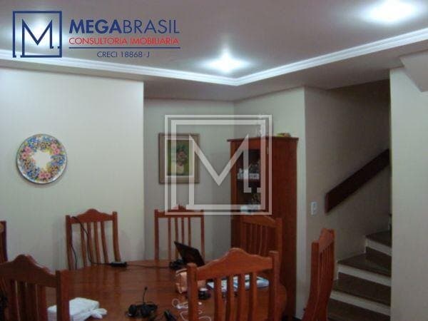 Casa com 3 dormitórios à venda, 140 m² por R$ 1.280.000,00 – Vila Gumercindo – São Paulo/SP — foto 2 de 11