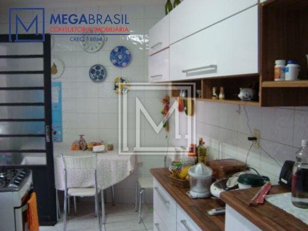 Casa com 3 dormitórios à venda, 140 m² por R$ 1.280.000,00 – Vila Gumercindo – São Paulo/SP — foto 3 de 11