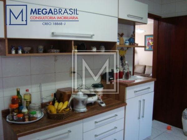 Casa com 3 dormitórios à venda, 140 m² por R$ 1.280.000,00 – Vila Gumercindo – São Paulo/SP — foto 4 de 11