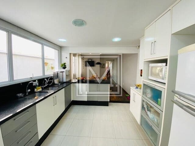 Casa com 3 dormitórios à venda, 200 m² por R$ 1.400.000,00 – Aclimação – São Paulo/SP — foto 4 de 29