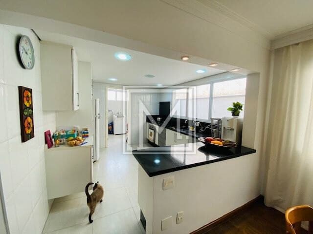 Casa com 3 dormitórios à venda, 200 m² por R$ 1.400.000,00 – Aclimação – São Paulo/SP — foto 5 de 29