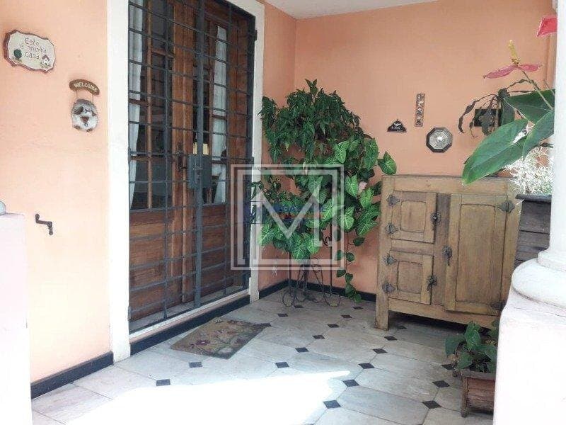 Casa à venda, 202 m² por R$ 2.240.000,00 – Vila Clementino – São Paulo/SP — foto 2 de 12