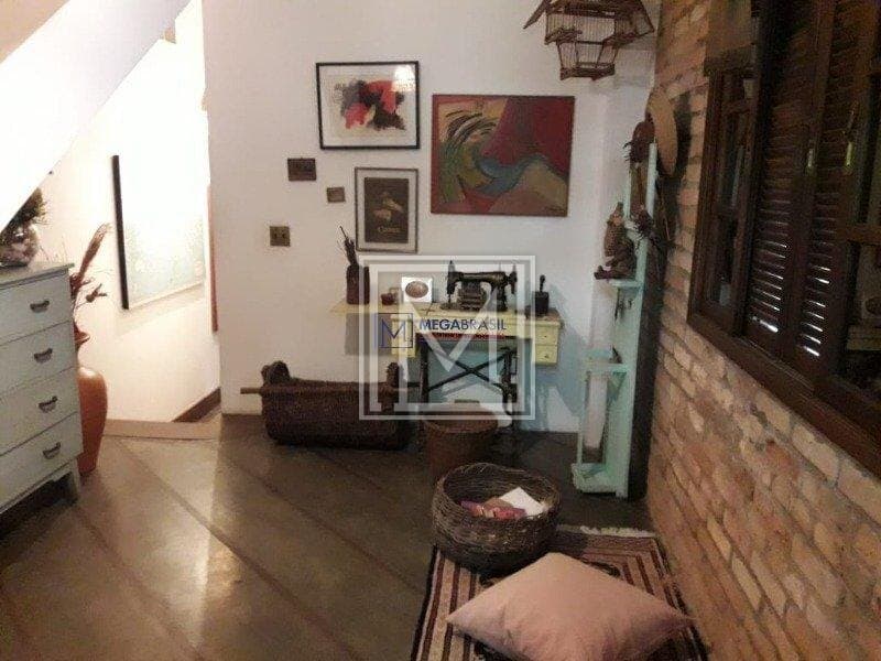 Casa à venda, 202 m² por R$ 2.240.000,00 – Vila Clementino – São Paulo/SP — foto 3 de 12