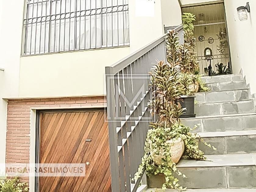 Casa com 3 dormitórios, 150 m² – venda por R$ 1.590.000,00 ou aluguel por R$ 7.624,33/mês – Vila Dom Pedro I – São Paulo/SP — foto 2 de 18