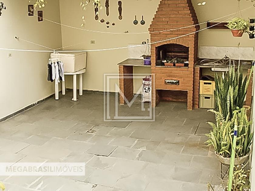 Casa com 3 dormitórios, 150 m² – venda por R$ 1.590.000,00 ou aluguel por R$ 7.624,33/mês – Vila Dom Pedro I – São Paulo/SP — foto 3 de 18