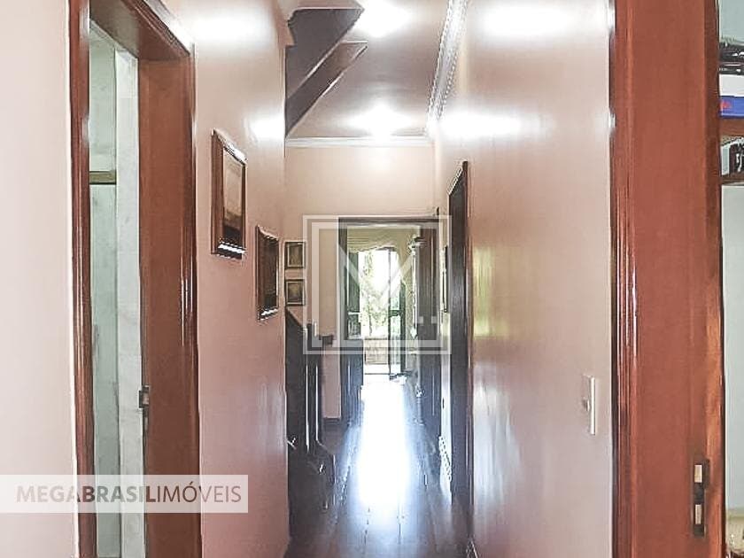 Casa à venda, 432 m² por R$ 2.800.000,00 – Aclimação – São Paulo/SP — foto 2 de 21