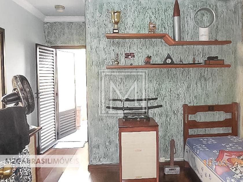Casa à venda, 432 m² por R$ 2.800.000,00 – Aclimação – São Paulo/SP — foto 3 de 21