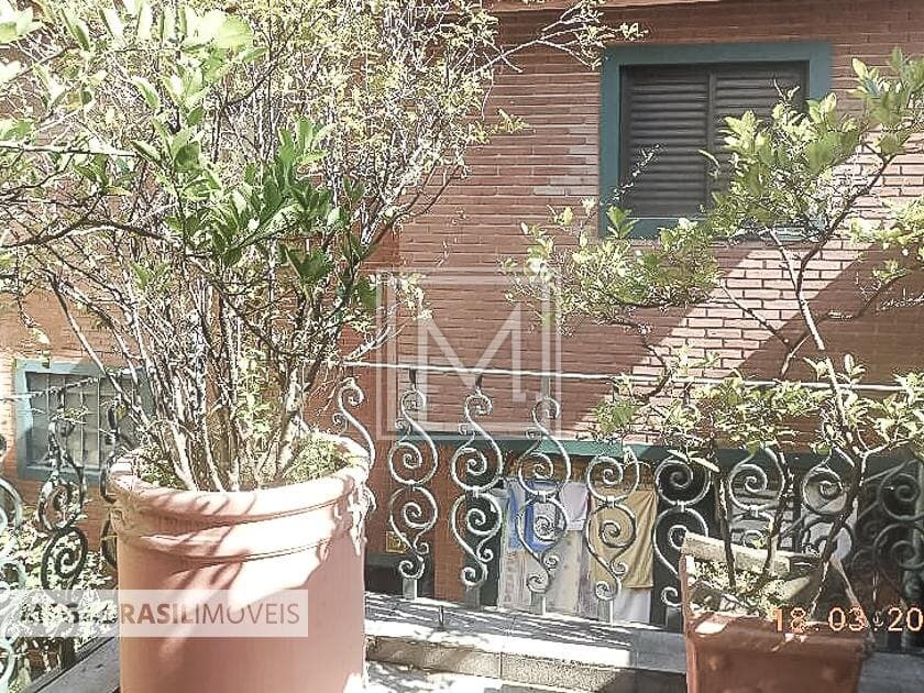 Casa à venda, 432 m² por R$ 2.800.000,00 – Aclimação – São Paulo/SP — foto 4 de 21