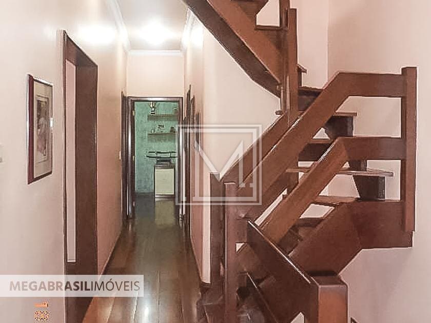 Casa à venda, 432 m² por R$ 2.800.000,00 – Aclimação – São Paulo/SP — foto 5 de 21