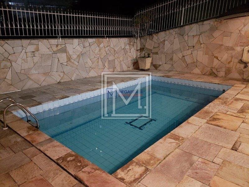 Casa à venda, 265 m² por R$ 2.900.000,00 – Jardim da Glória – São Paulo/SP