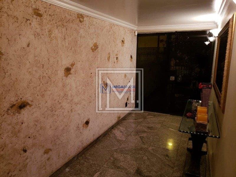 Casa à venda, 265 m² por R$ 2.900.000,00 – Jardim da Glória – São Paulo/SP — foto 2 de 20