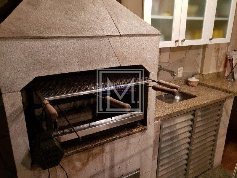 Casa à venda, 265 m² por R$ 2.900.000,00 – Jardim da Glória – São Paulo/SP — foto 3 de 20