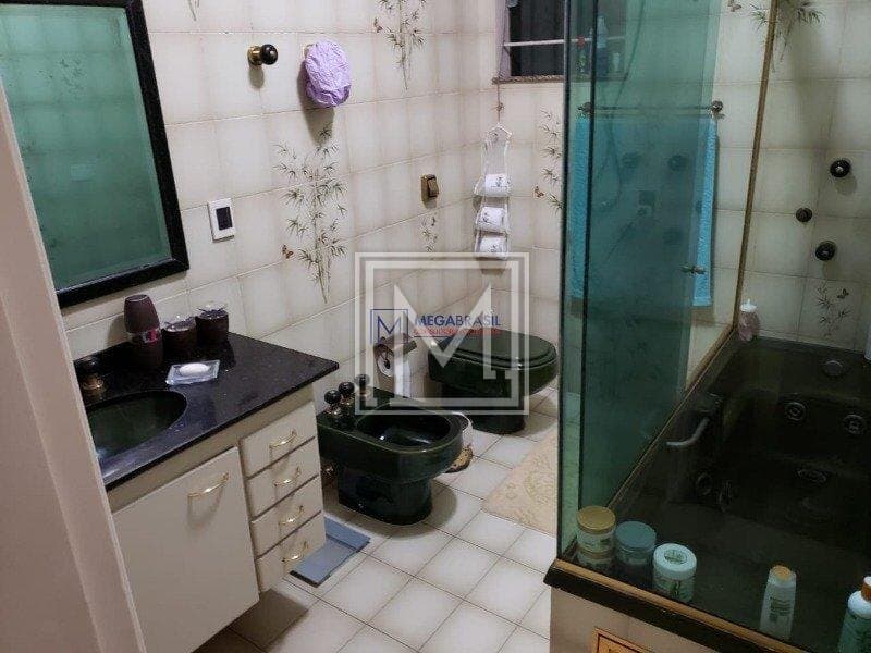 Casa à venda, 265 m² por R$ 2.900.000,00 – Jardim da Glória – São Paulo/SP — foto 5 de 20