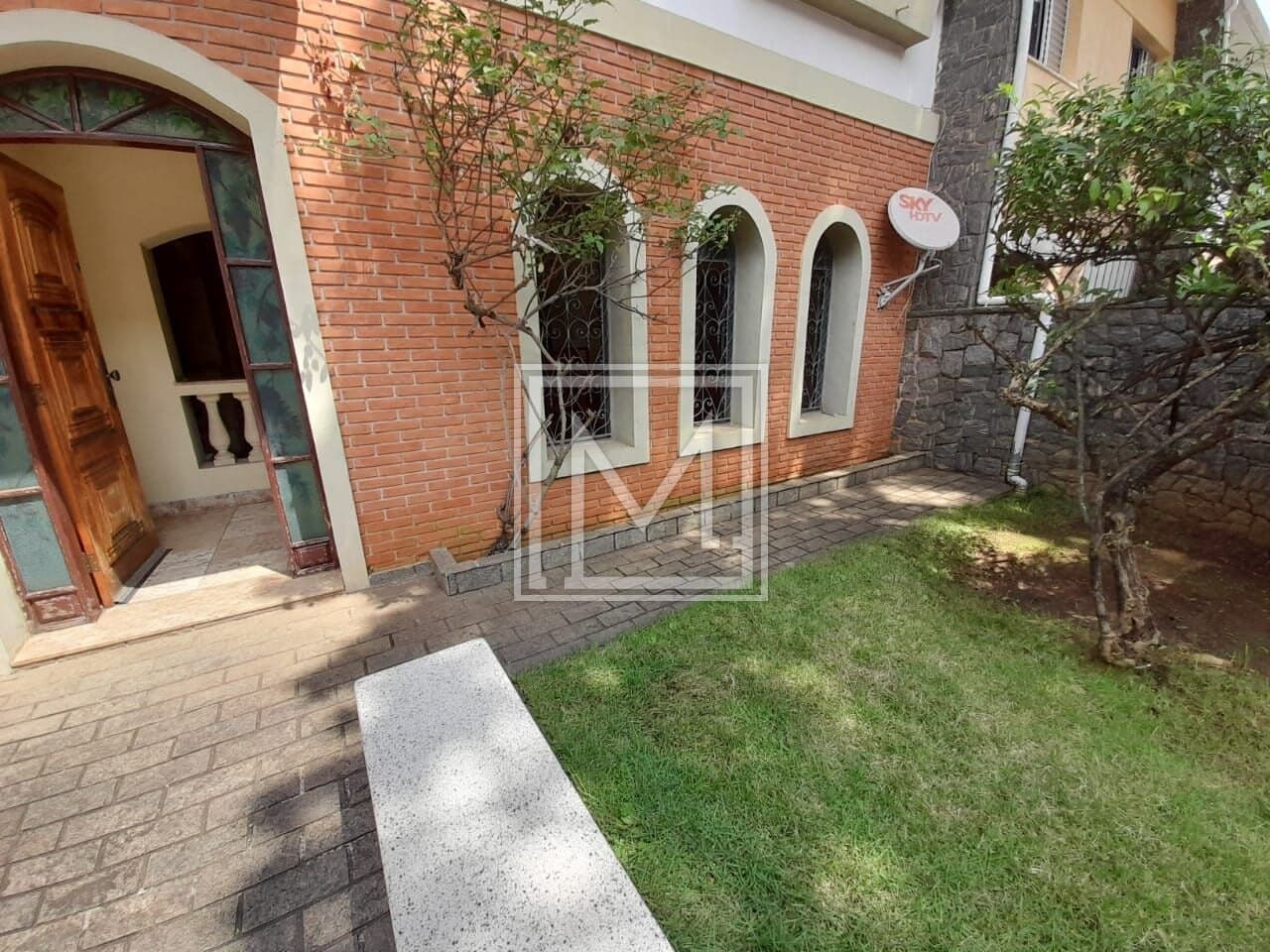 Casa com 3 dormitórios à venda, 200 m² por R$ 1.120.000,00 – Jardim da Glória – São Paulo/SP