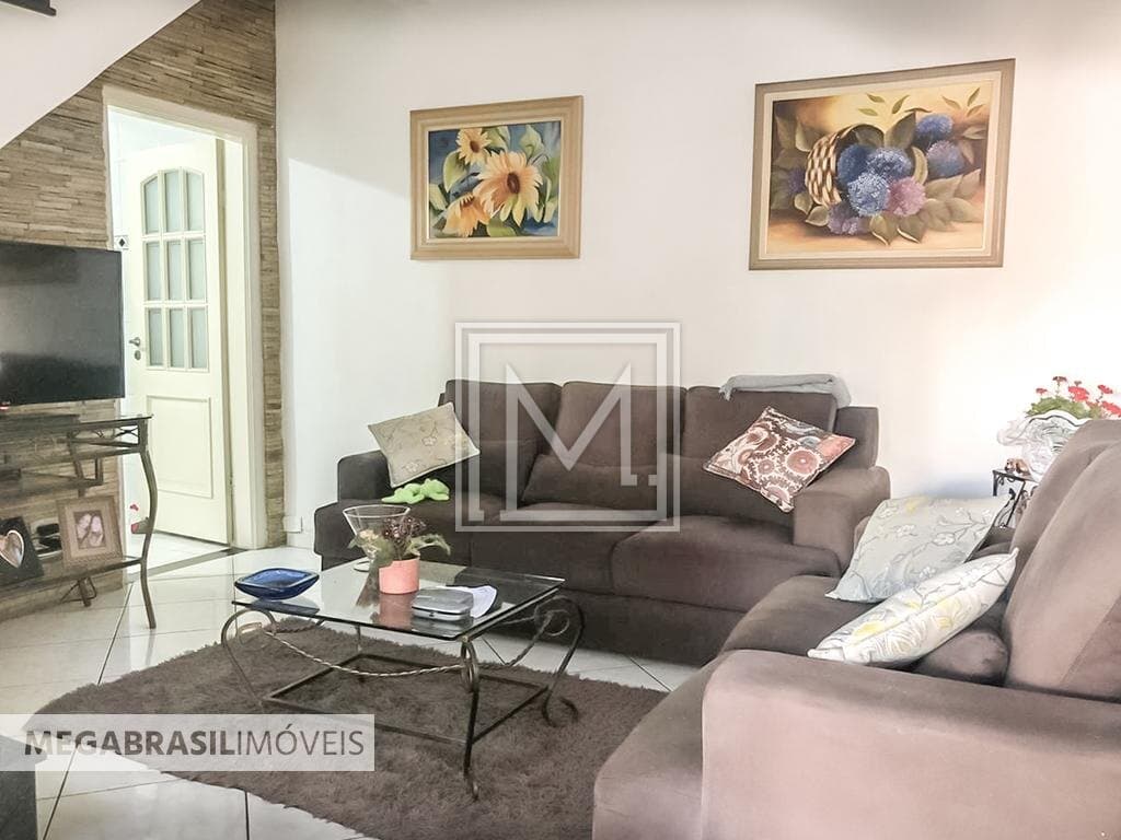 Casa com 2 dormitórios à venda, 273 m² por R$ 800.000,00 – Vila Nair – São Paulo/SP — foto 3 de 48
