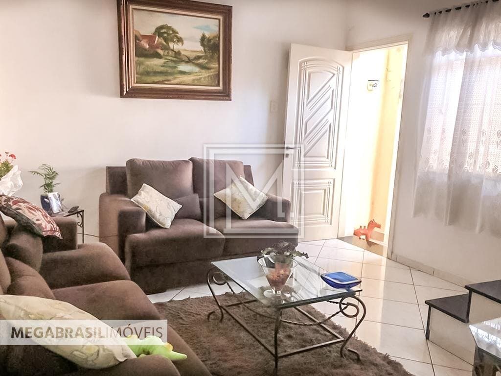 Casa com 2 dormitórios à venda, 273 m² por R$ 800.000,00 – Vila Nair – São Paulo/SP — foto 4 de 48