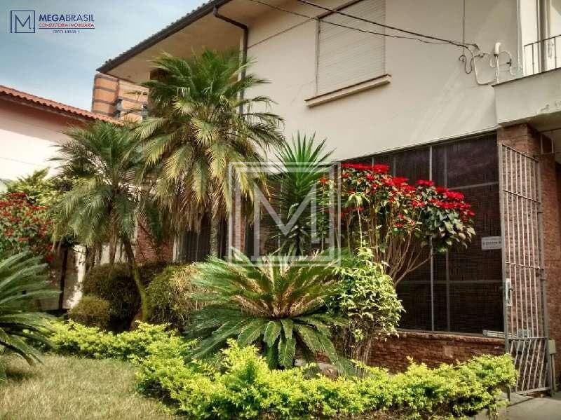 Casa com 3 dormitórios, 500 m² – venda por R$ 1.800.000,00 ou aluguel por R$ 12.840,42/mês – Vila Monumento – São Paulo/SP