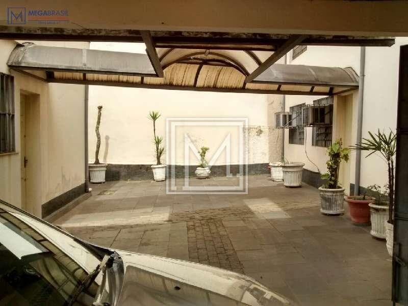 Casa com 3 dormitórios, 500 m² – venda por R$ 1.800.000,00 ou aluguel por R$ 12.840,42/mês – Vila Monumento – São Paulo/SP — foto 2 de 31