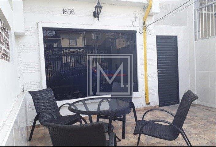 Casa com 2 dormitórios à venda, 100 m² por R$ 875.000,00 – Vila Dom Pedro I – São Paulo/SP — foto 2 de 12