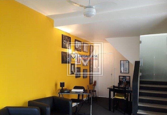 Casa com 2 dormitórios à venda, 100 m² por R$ 875.000,00 – Vila Dom Pedro I – São Paulo/SP — foto 4 de 12