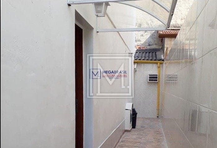 Casa com 2 dormitórios à venda, 100 m² por R$ 875.000,00 – Vila Dom Pedro I – São Paulo/SP — foto 5 de 12