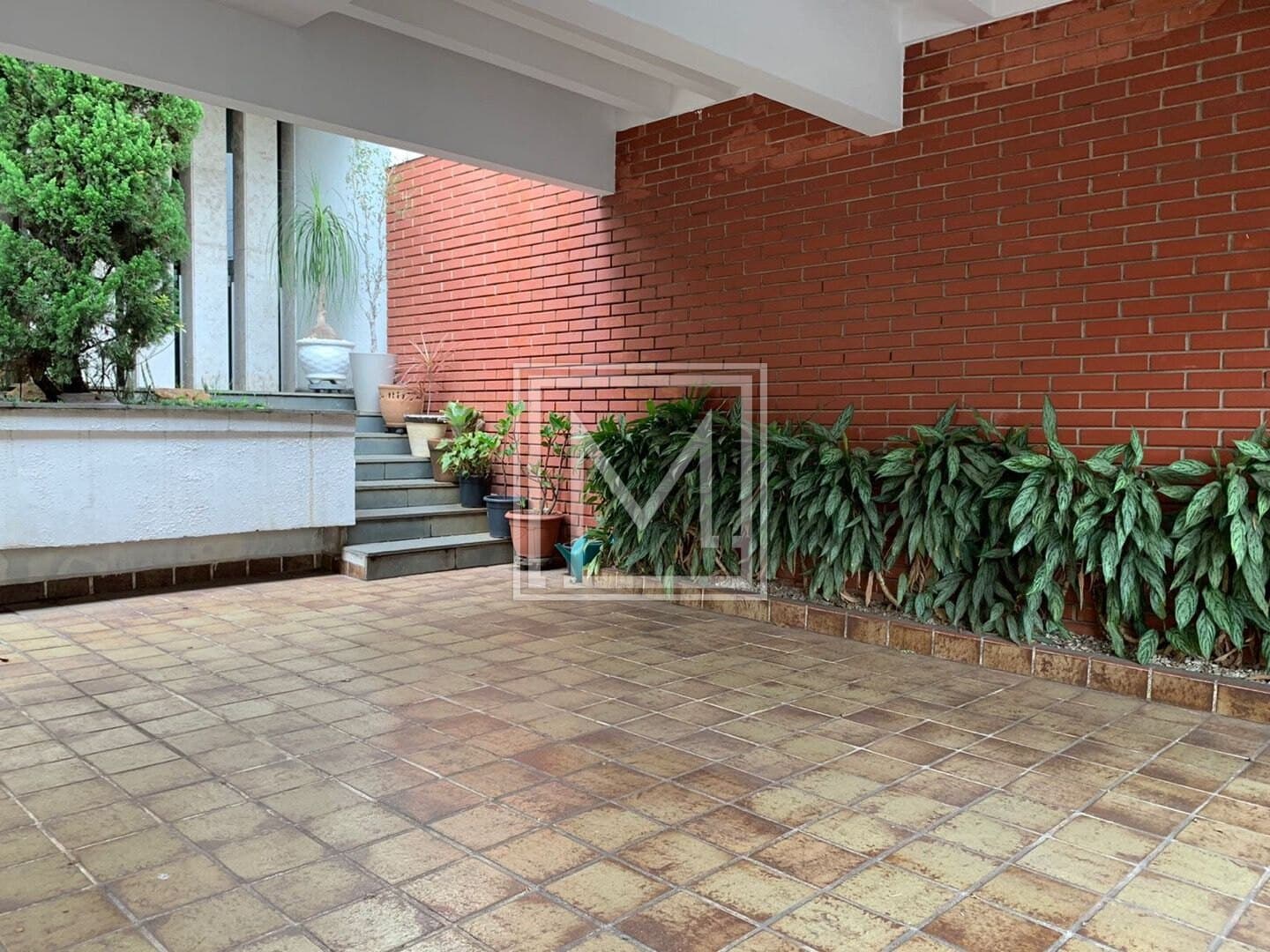 Casa com 4 dormitórios à venda, 233 m² por R$ 1.200.000,00 – Bosque da Saúde – São Paulo/SP — foto 2 de 33