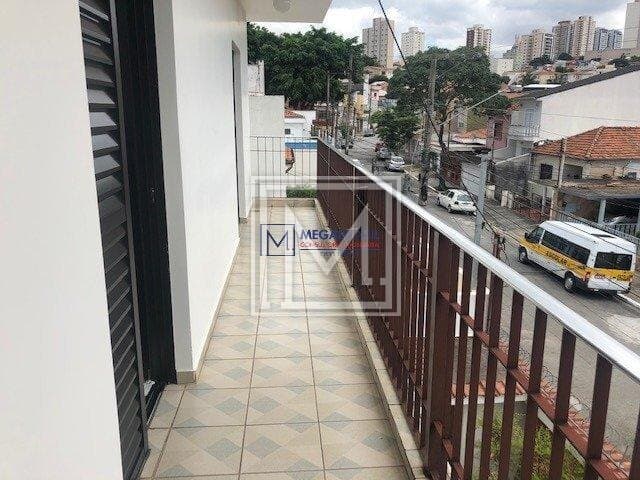 Casa com 4 quartos à venda, 353 m² por R$ 1.850.000 – Jardim da Glória – São Paulo/SP — foto 3 de 7