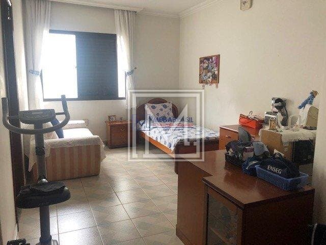 Casa com 4 quartos à venda, 353 m² por R$ 1.850.000 – Jardim da Glória – São Paulo/SP — foto 4 de 7