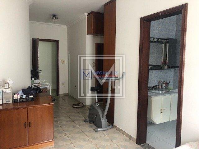 Casa com 4 quartos à venda, 353 m² por R$ 1.850.000 – Jardim da Glória – São Paulo/SP — foto 5 de 7