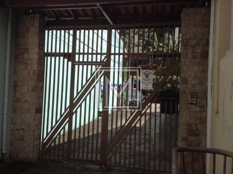 Casa com 3 dormitórios à venda, 194 m² por R$ 1.400.000,00 – Vila Mariana – São Paulo/SP — foto 2 de 17