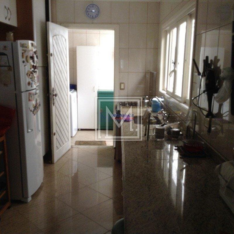 Casa com 3 dormitórios à venda, 194 m² por R$ 1.400.000,00 – Vila Mariana – São Paulo/SP — foto 3 de 17