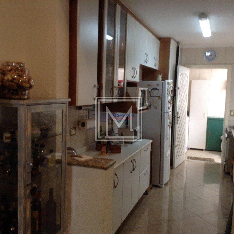 Casa com 3 dormitórios à venda, 194 m² por R$ 1.400.000,00 – Vila Mariana – São Paulo/SP — foto 4 de 17