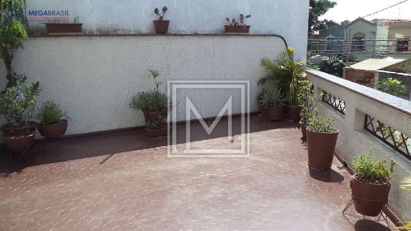 Casa com 4 dormitórios à venda, 420 m² por R$ 2.670.000,00 – Cambuci – São Paulo/SP — foto 2 de 18