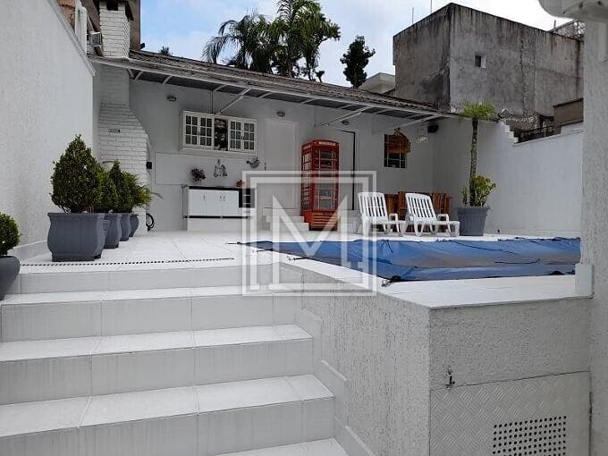 Casa com 3 dormitórios à venda, 200 m²  – Jardim da Saúde – São Paulo/SP — foto 3 de 57