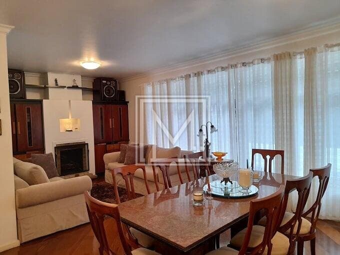 Casa com 3 dormitórios à venda, 200 m²  – Jardim da Saúde – São Paulo/SP — foto 4 de 57