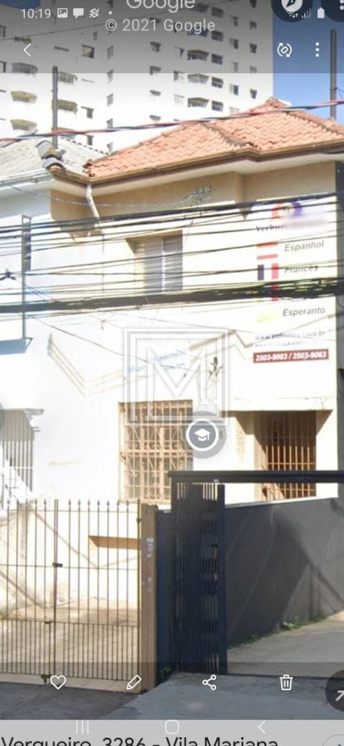 Casa à venda, 150 m² por R$ 1.850.000,00 – Vila Mariana – São Paulo/SP