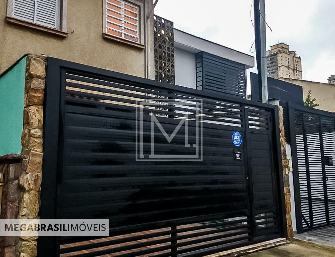 Casa com 3 dormitórios à venda, 219 m² por R$ 900.000,00 – Ipiranga – São Paulo/SP