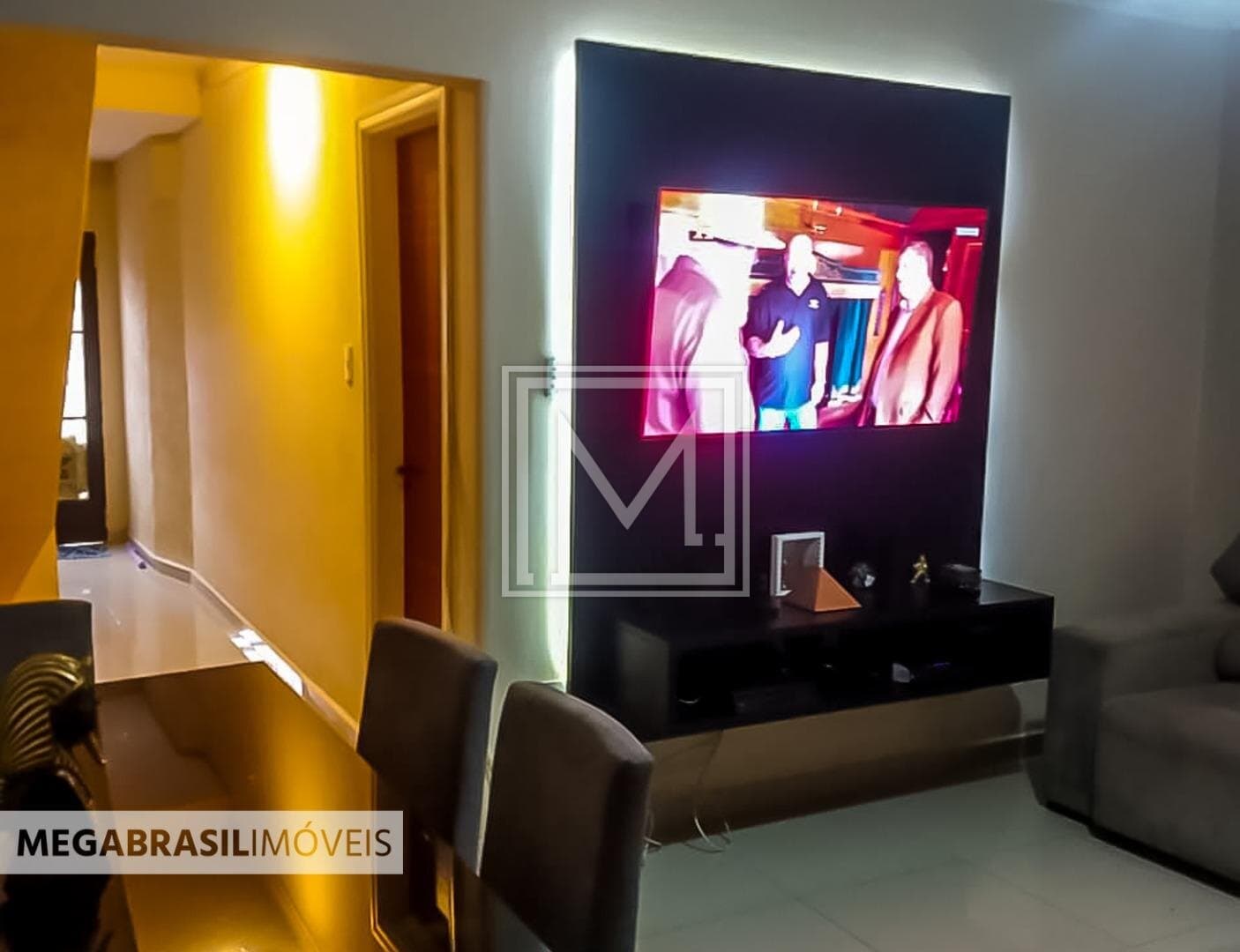 Casa com 3 dormitórios à venda, 219 m² por R$ 900.000,00 – Ipiranga – São Paulo/SP — foto 3 de 23
