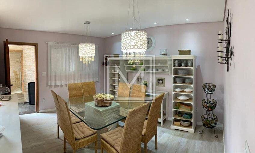 Casa com 4 dormitórios à venda, 234 m² por R$ 2.075.000,00 – Cursino – São Paulo/SP