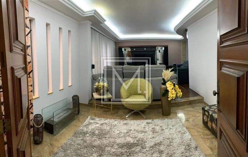 Casa com 4 dormitórios à venda, 234 m² por R$ 2.075.000,00 – Cursino – São Paulo/SP — foto 3 de 81